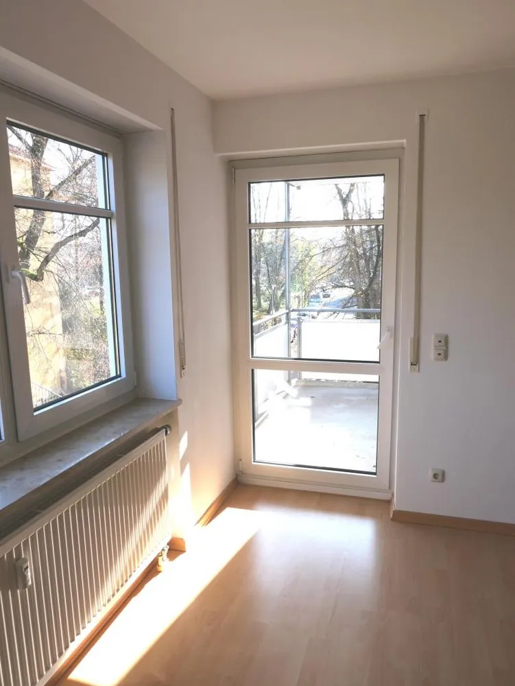 2 Zimmer Wohnung mit 50 m² in Regensburg – Bild 3
