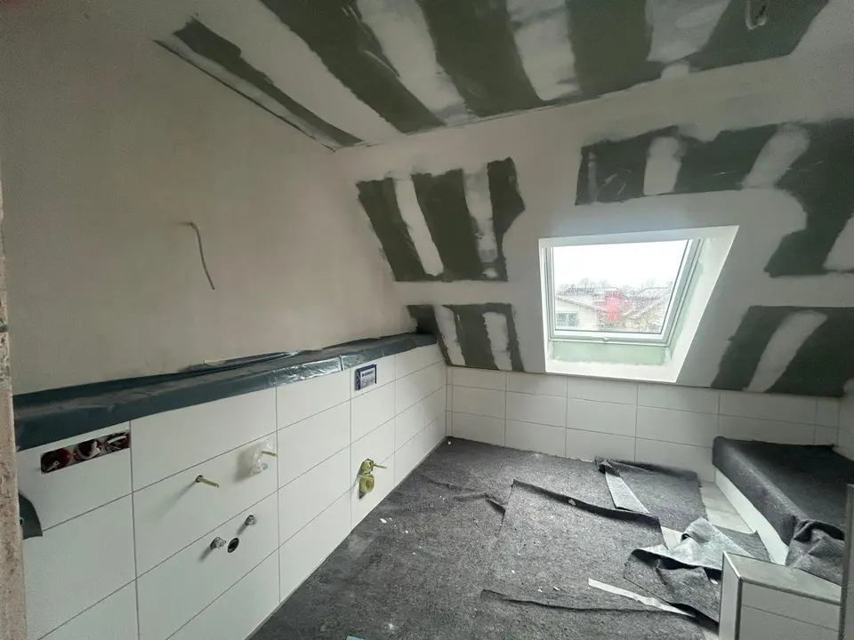 2 Zimmer Wohnung mit 60 m² in Paderborn – Bild 5