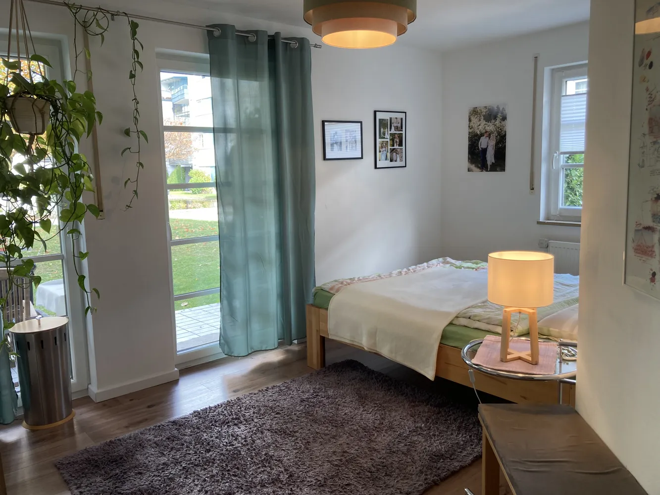 5 room apartment with 105 m² in Regensburg – Photo 8