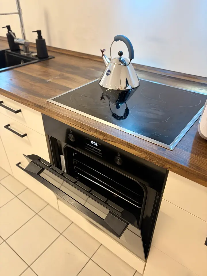 3 Zimmer Wohnung mit 84 m² in Aachen – Bild 10
