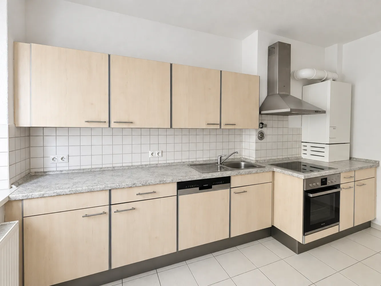 3 Zimmer Wohnung mit 75 m² in Berlin – Bild 3