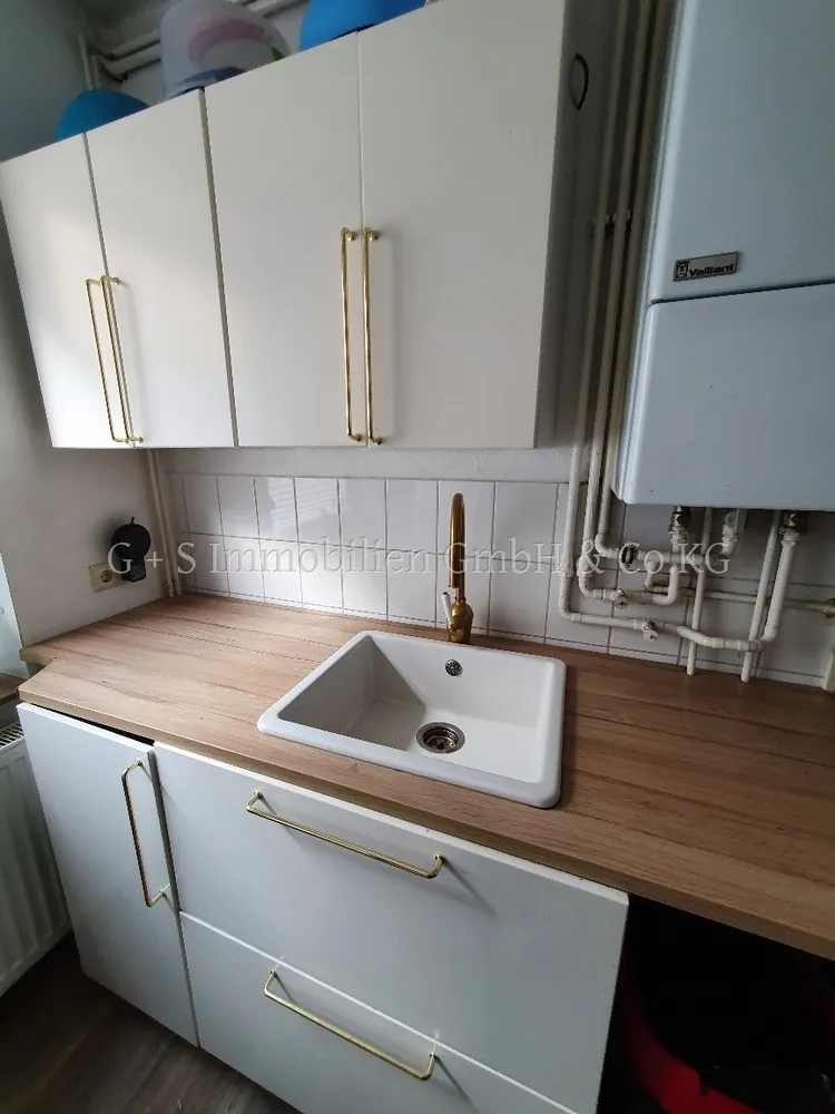 2 Zimmer Wohnung mit 58 m² in Braunschweig – Bild 3