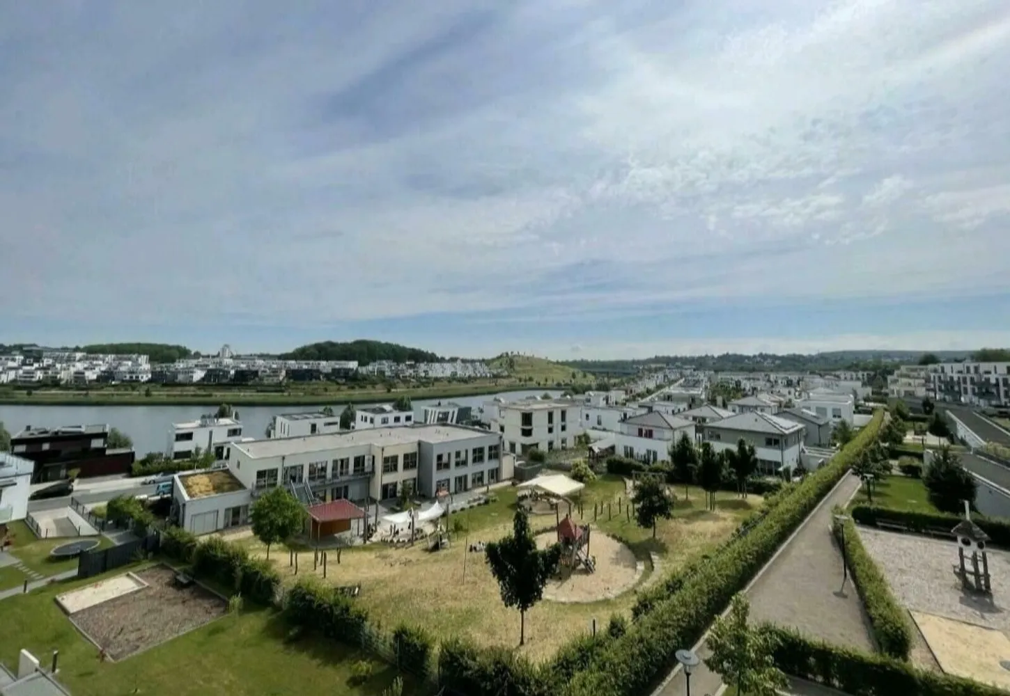 3 Zimmer Wohnung mit 108 m² in Dortmund – Bild 7