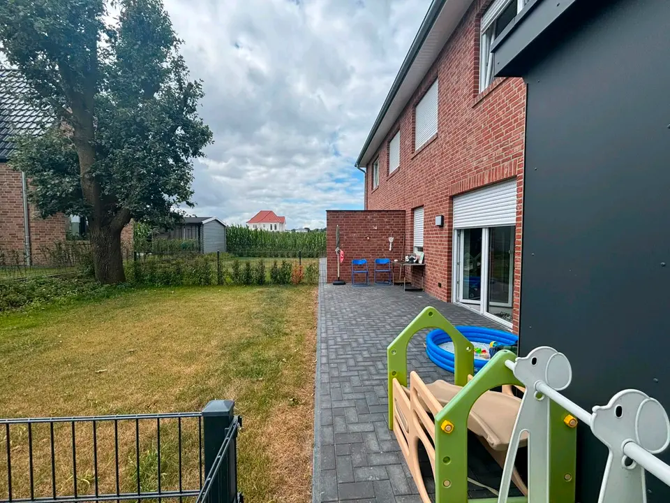 3 Zimmer Haus mit 110 m² in Bramsche – Bild 7