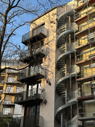 1 Zimmer Wohnung mit 42 m² in Berlin – Bild 1