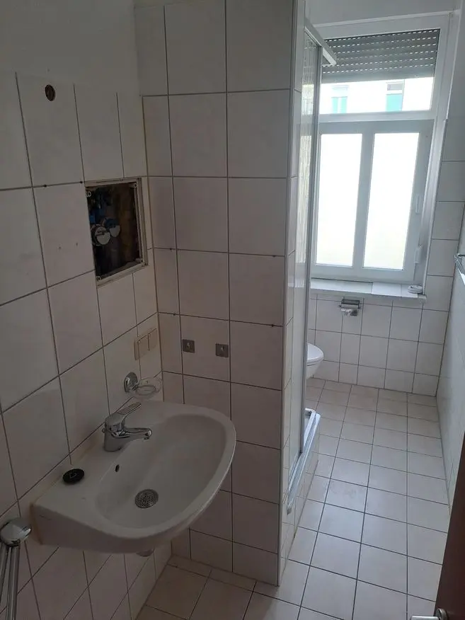 2 Zimmer Wohnung mit 39 m² in Dresden – Bild 9