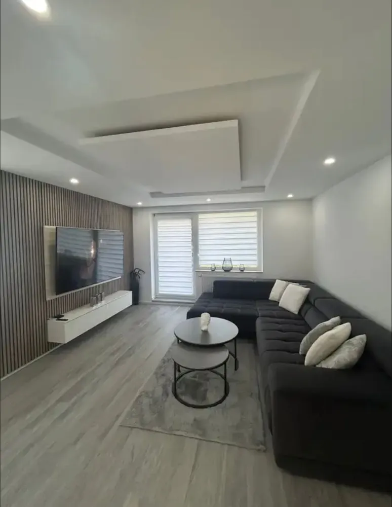 3 Zimmer Wohnung mit 70 m² in Oberhausen – Bild 5