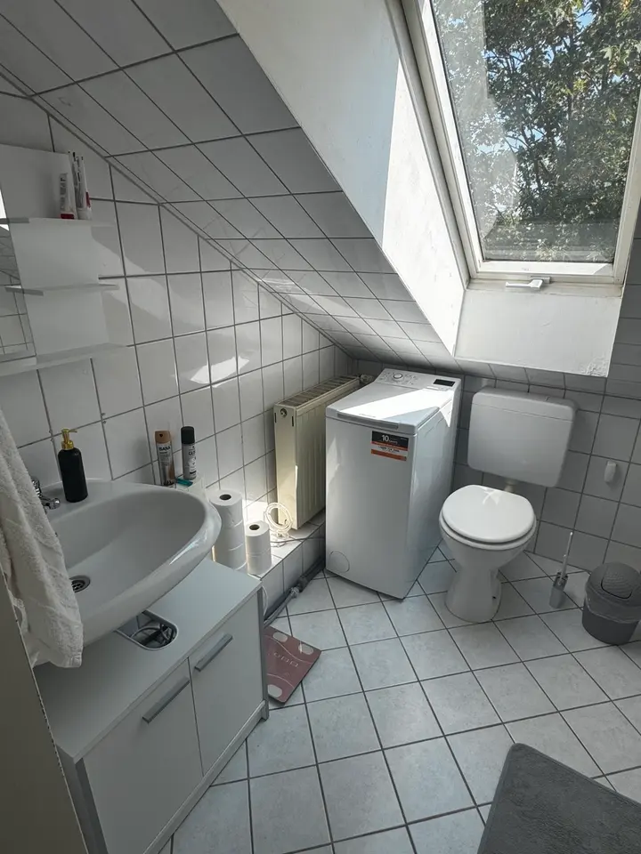 2 Zimmer Wohnung mit 41 m² in Peine – Bild 7