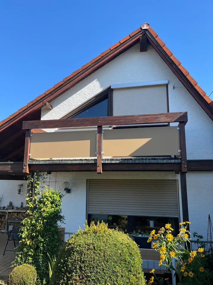 Studio mit 10 m² in Stuttgart – Bild 5