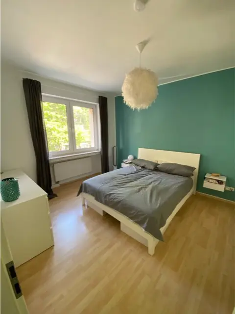 2 Zimmer Wohnung mit 54 m² in Essen – Bild 4