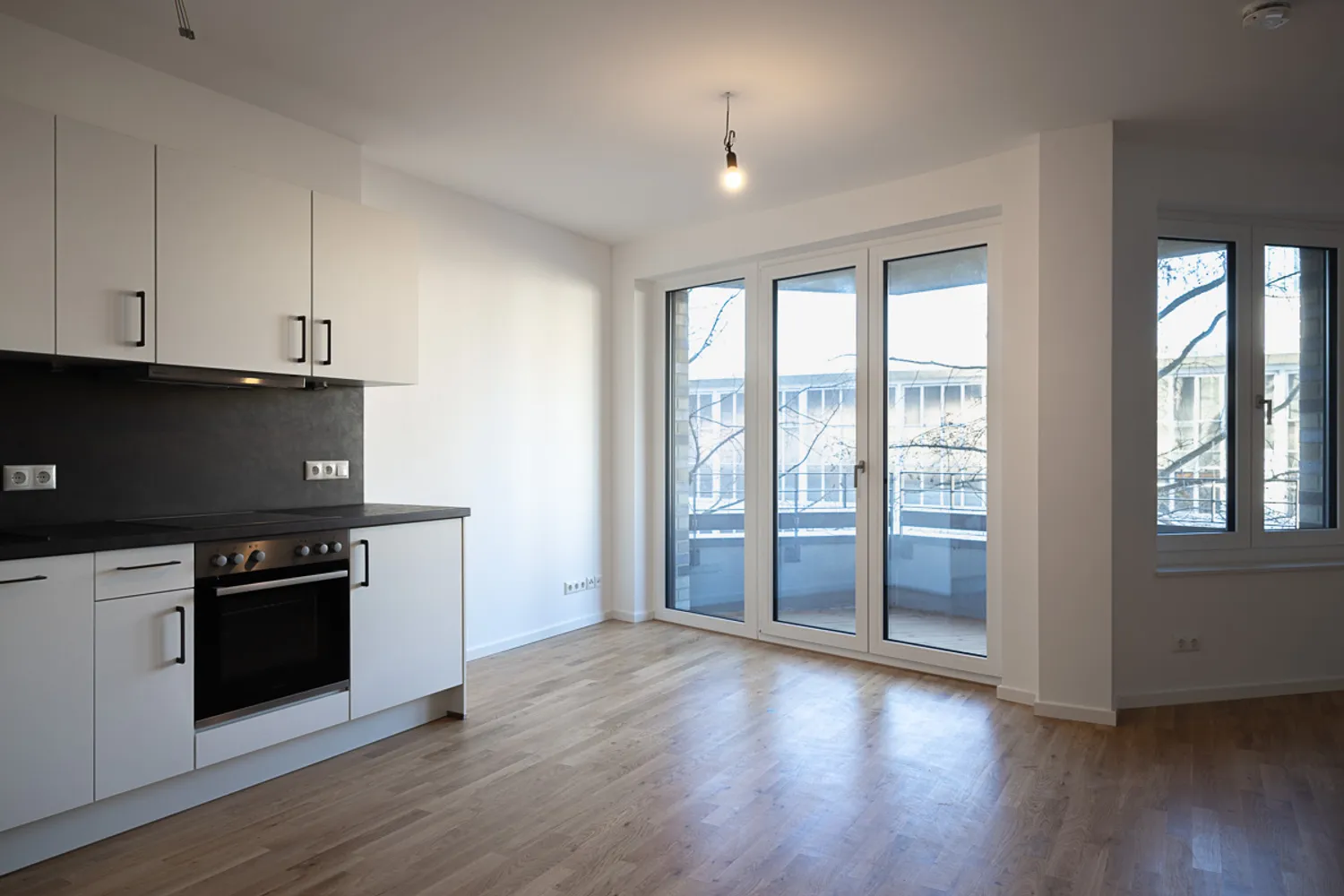 1 Zimmer Wohnung mit 44 m² in Dresden – Bild 3