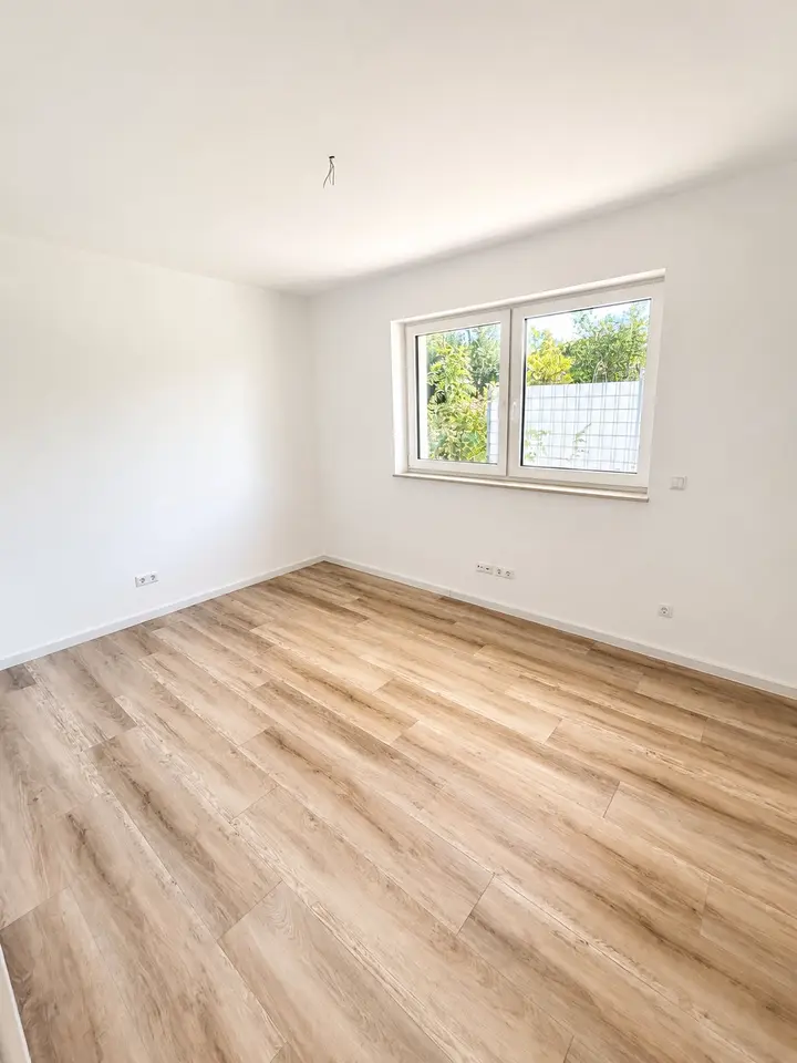 3 Zimmer Wohnung mit 94 m² in Crailsheim – Bild 2