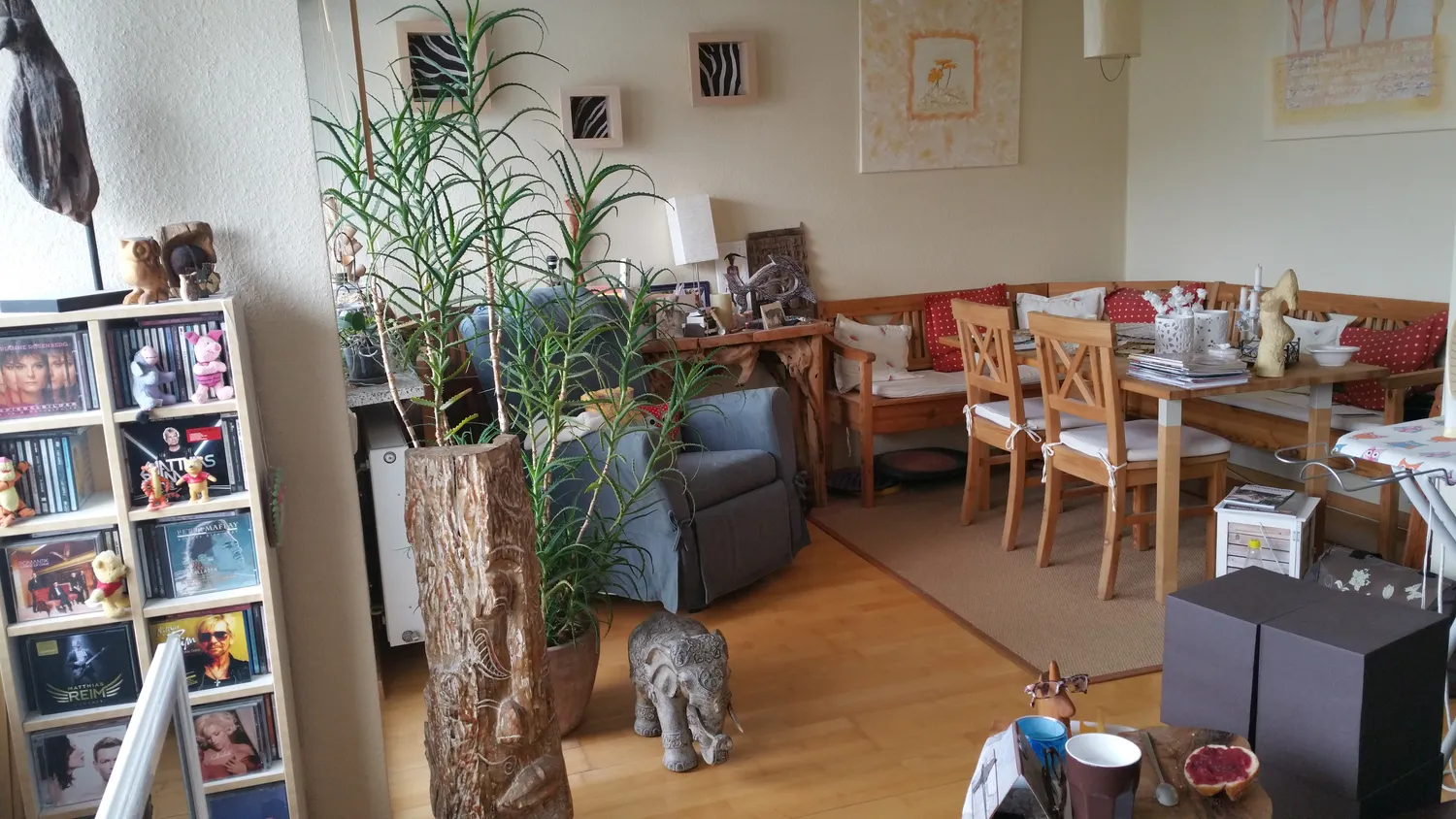 2 Zimmer Wohnung mit 65 m² in Remscheid – Bild 8