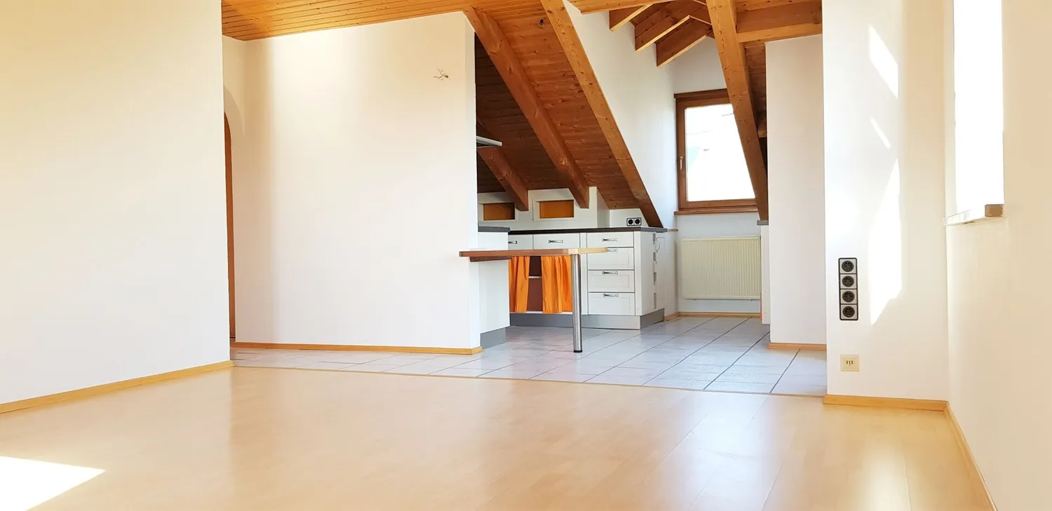 3 Zimmer Wohnung mit 80 m² in Coburg – Bild 9
