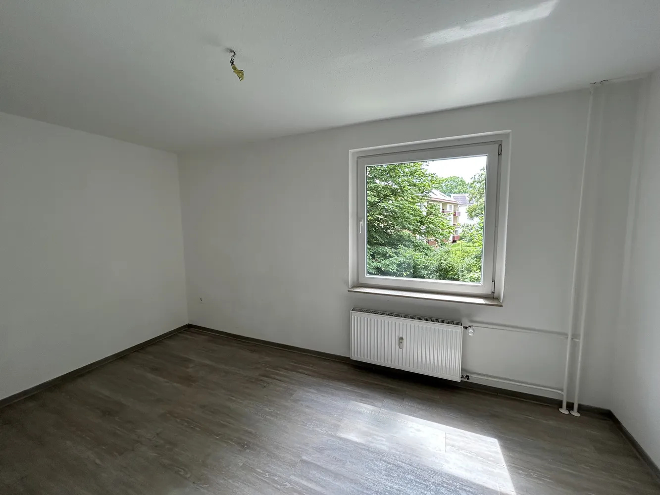 3 Zimmer Wohnung mit 65 m² in Braunschweig – Bild 4