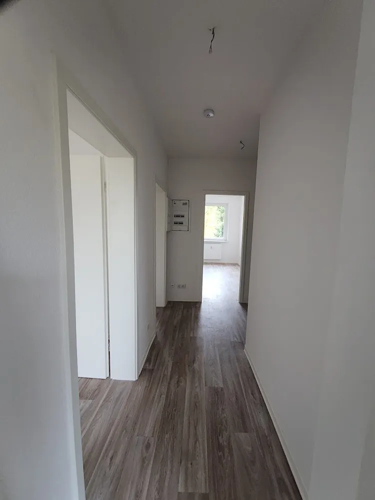 3 Zimmer Wohnung mit 58 m² in Frankfurt (Oder) – Bild 2