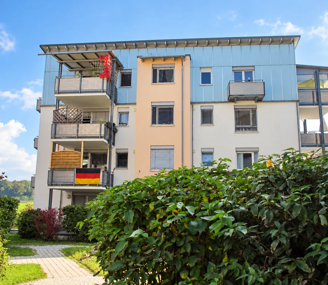 5 Zimmer Wohnung mit 149 m² in Göppingen – Bild 4