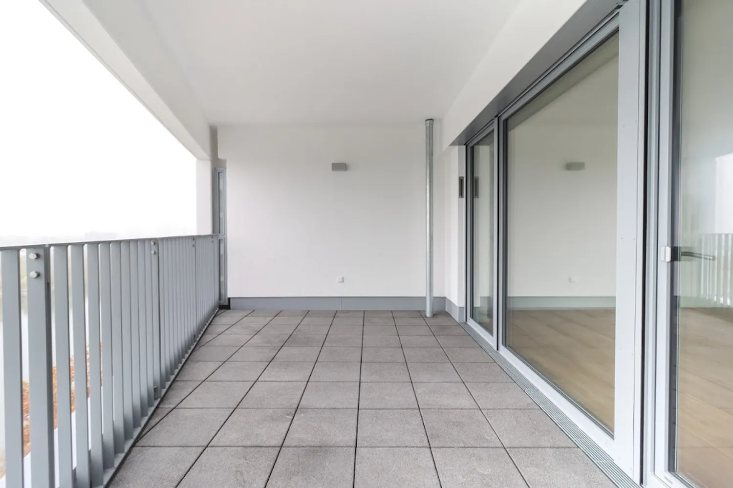 4 Zimmer Wohnung mit 139 m² in Frankfurt am Main – Bild 7