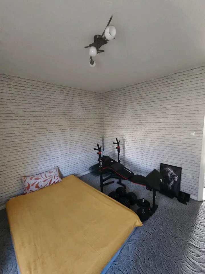 3 Zimmer Wohnung mit 72 m² in Hannover – Bild 2