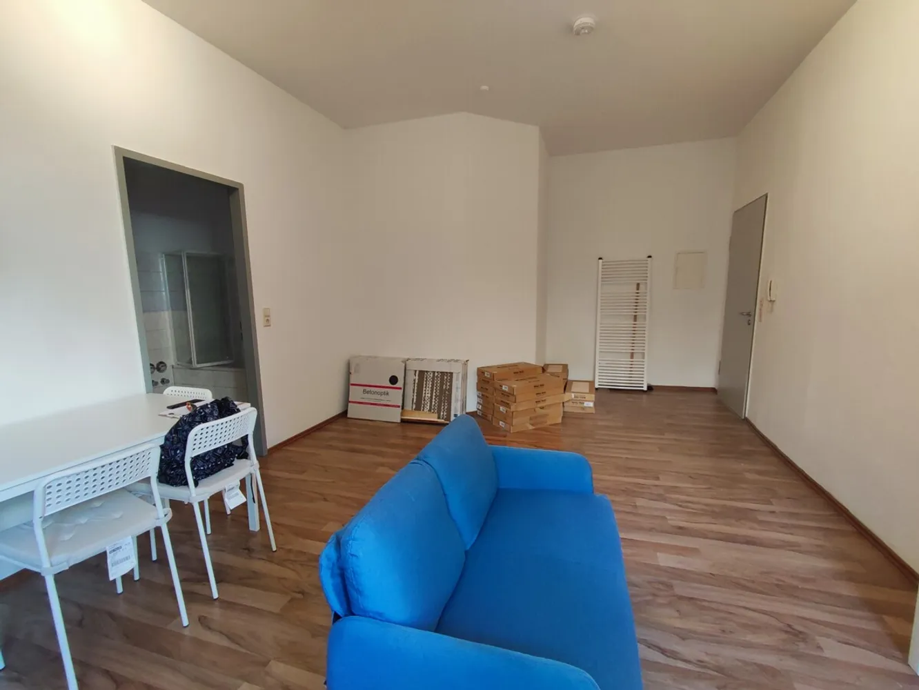 2 Zimmer Wohnung mit 55 m² in Annaberg-Buchholz – Bild 3