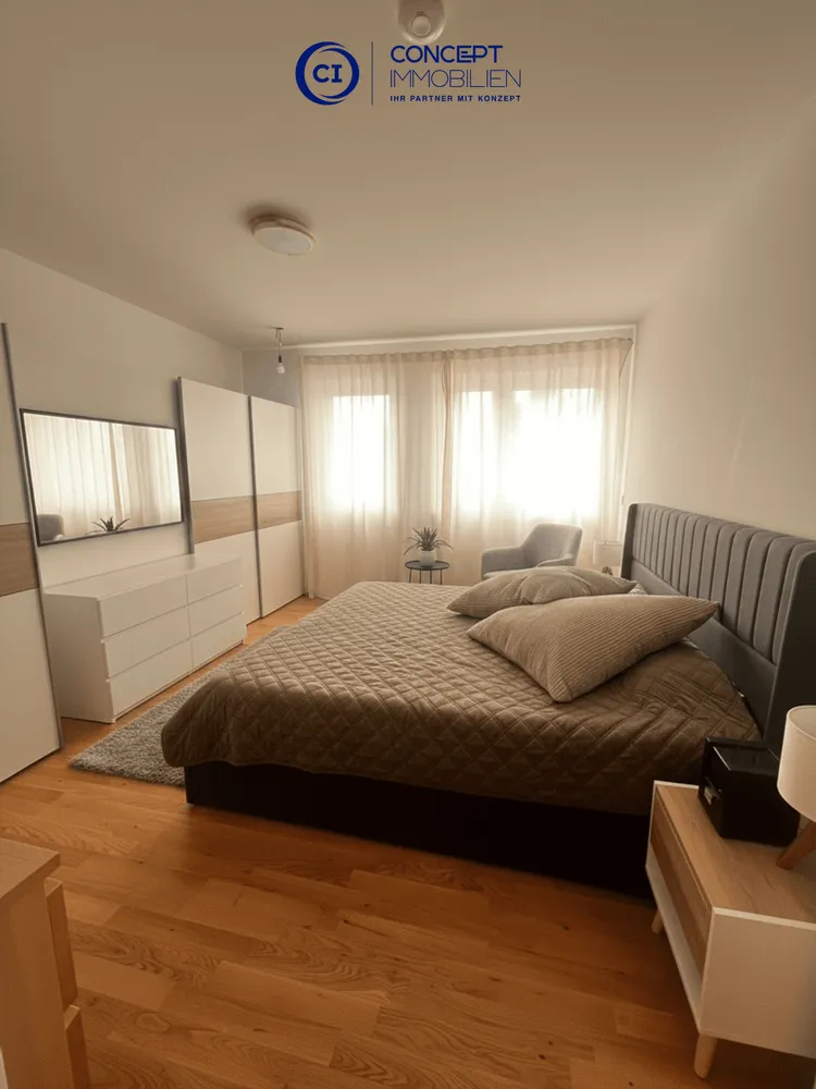 4 Zimmer Wohnung mit 101 m² in Hürth – Bild 5