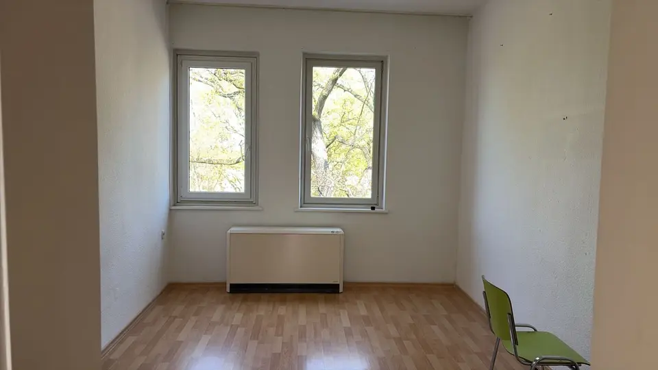 2 Zimmer Wohnung mit 43 m² in Nürnberg – Bild 1