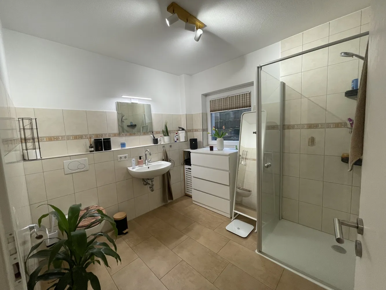 3 room apartment with 90 m² in Bielefeld – Photo 10