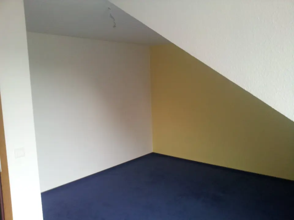 3 Zimmer Wohnung mit 107 m² in Euskirchen – Bild 1