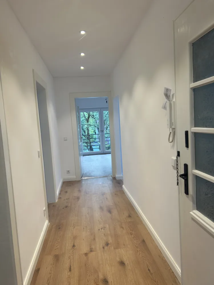 6 Zimmer Wohnung mit 113 m² in Münster – Bild 6