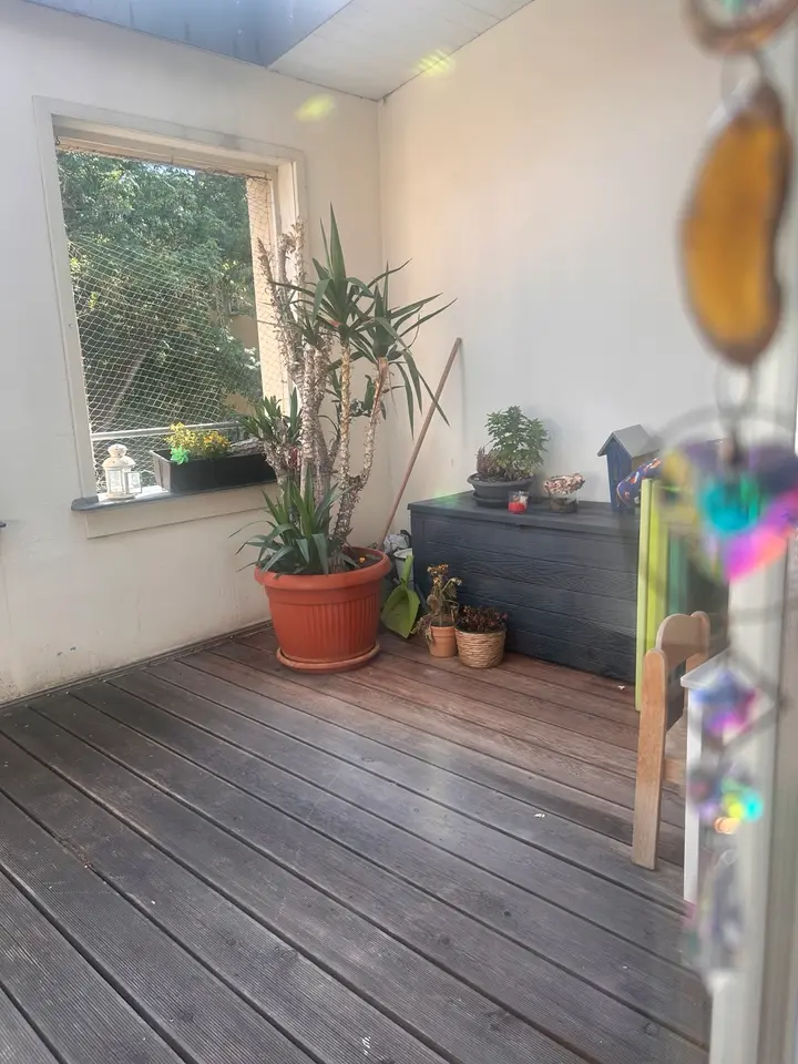 4 Zimmer Wohnung mit 140 m² in Weimar – Bild 4