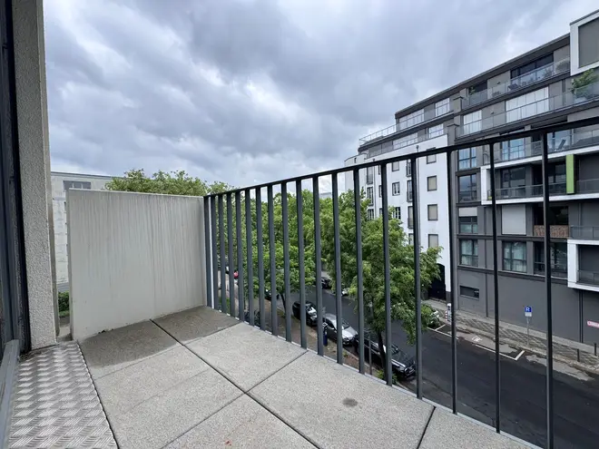 1 Zimmer Wohnung mit 41 m² in Berlin – Bild 3