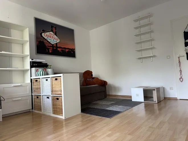 2 Zimmer Wohnung mit 59 m² in Berlin – Bild 3