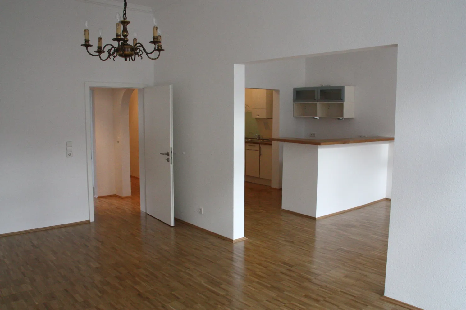 3 Zimmer Wohnung mit 73 m² in Heidelberg – Bild 2