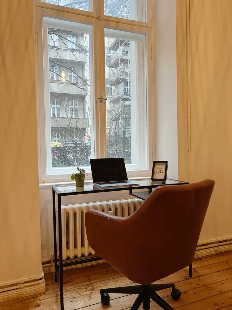 1 Zimmer Wohnung mit 45 m² in Berlin – Bild 6