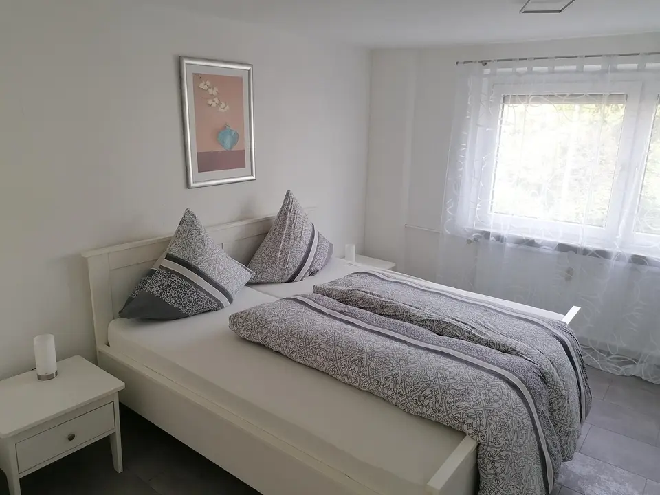 WG-Zimmer mit 60 m² in Singen – Bild 3