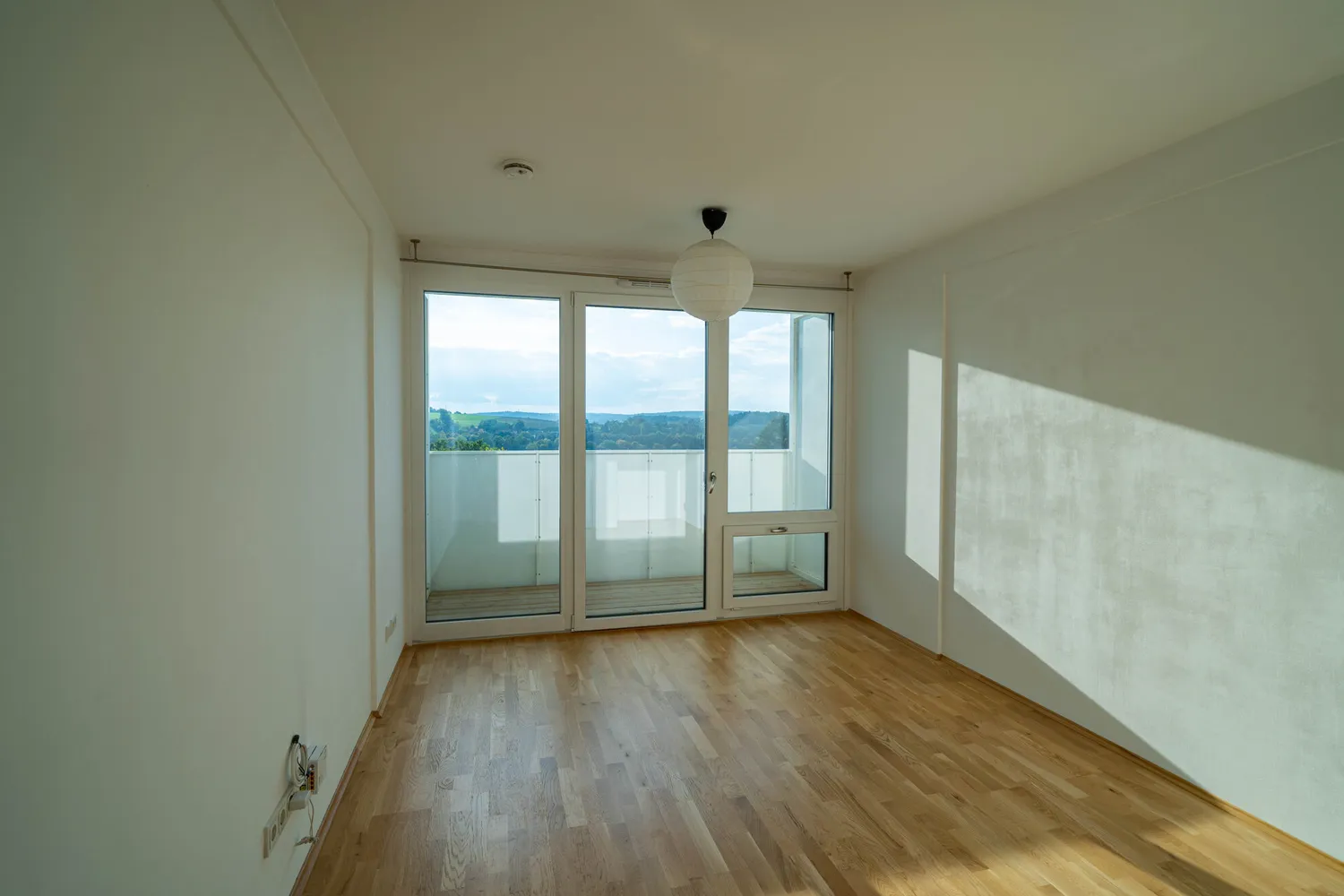 1 Zimmer Wohnung mit 25 m² in Regensburg – Bild 1