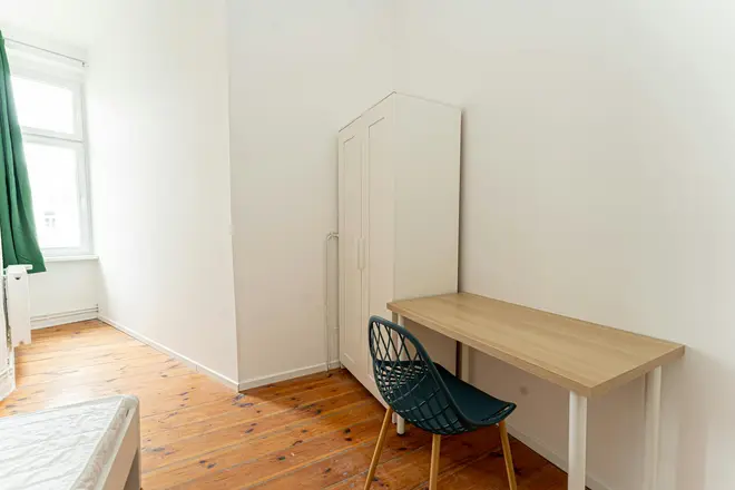 WG-Zimmer in Berlin – Bild 4