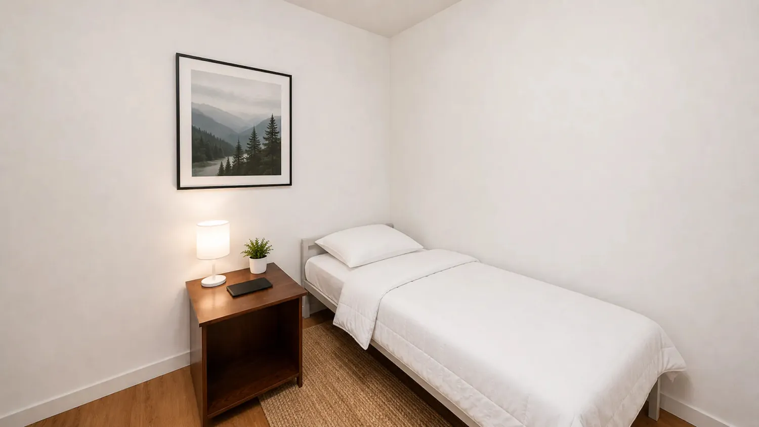 WG-Zimmer mit 16 m² in Berlin – Bild 2