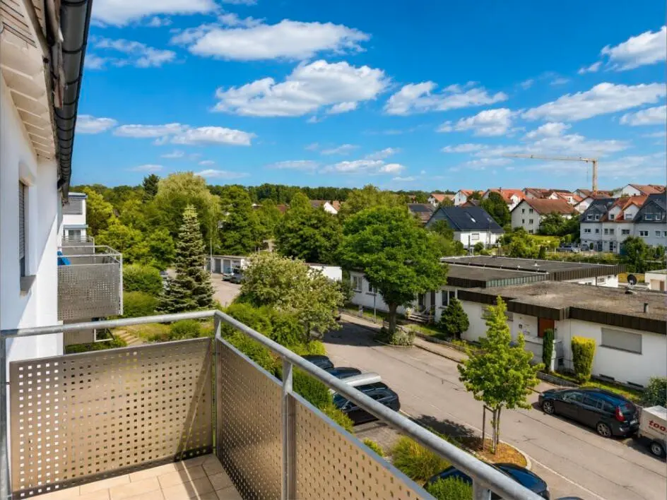 WG-Zimmer mit 21 m² in Metzingen – Bild 8