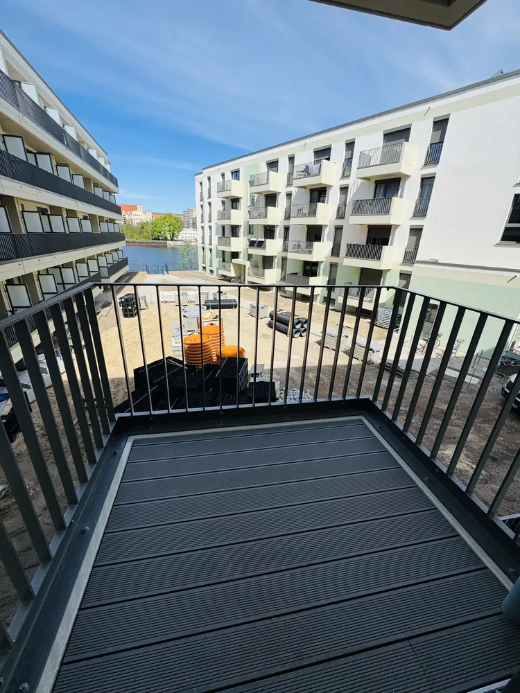 1 Zimmer Wohnung mit 26 m² in Berlin – Bild 8