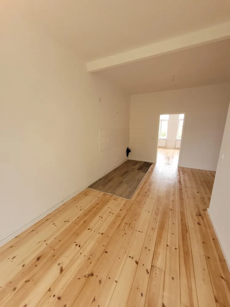 2 room apartment with 42 m² in Wismar – Photo 9