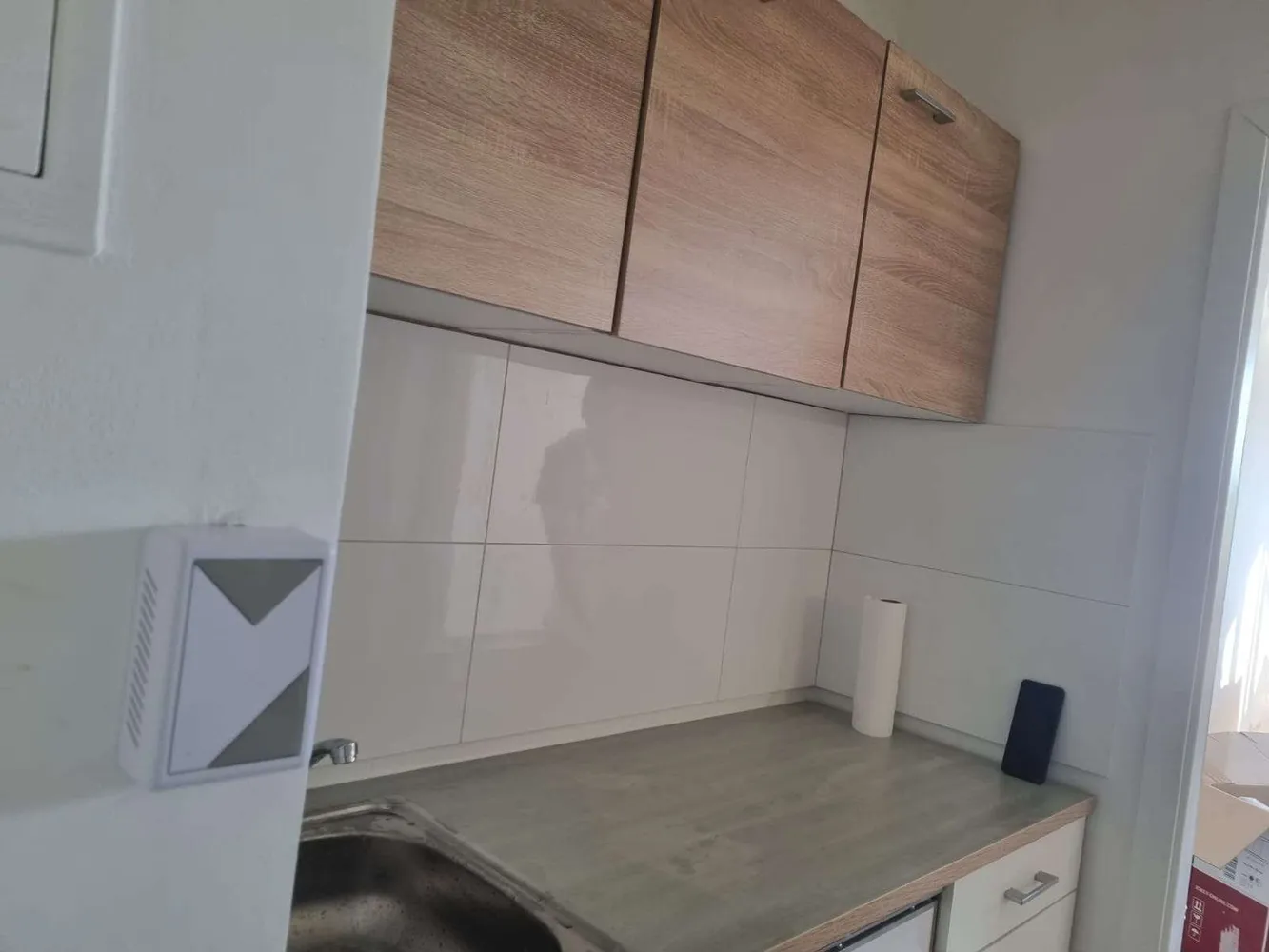 1 Zimmer Wohnung mit 34 m² in Köln – Bild 4