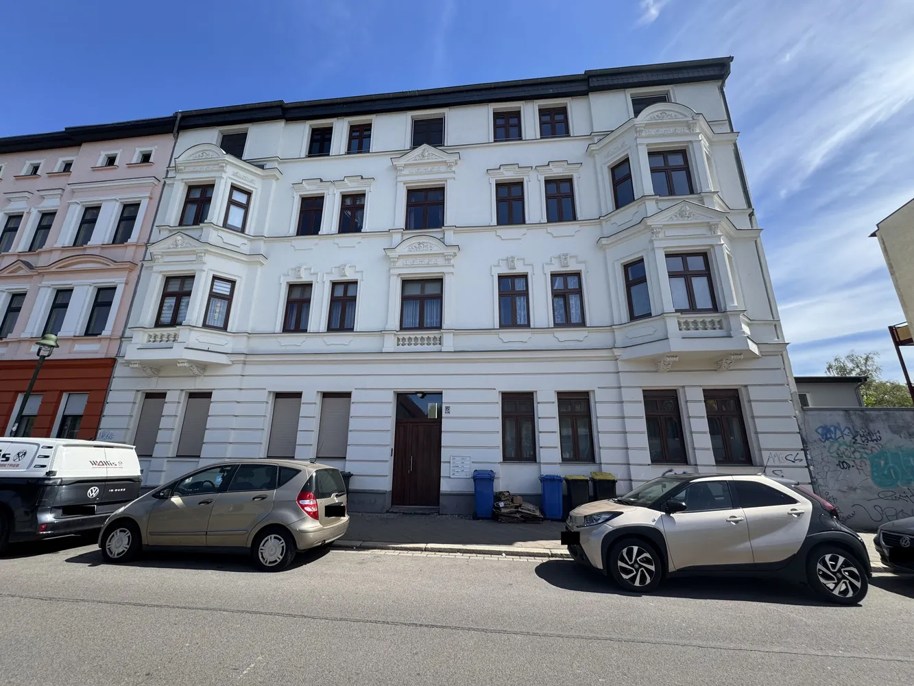 3 Zimmer Wohnung mit 86 m² in Magdeburg – Bild 6