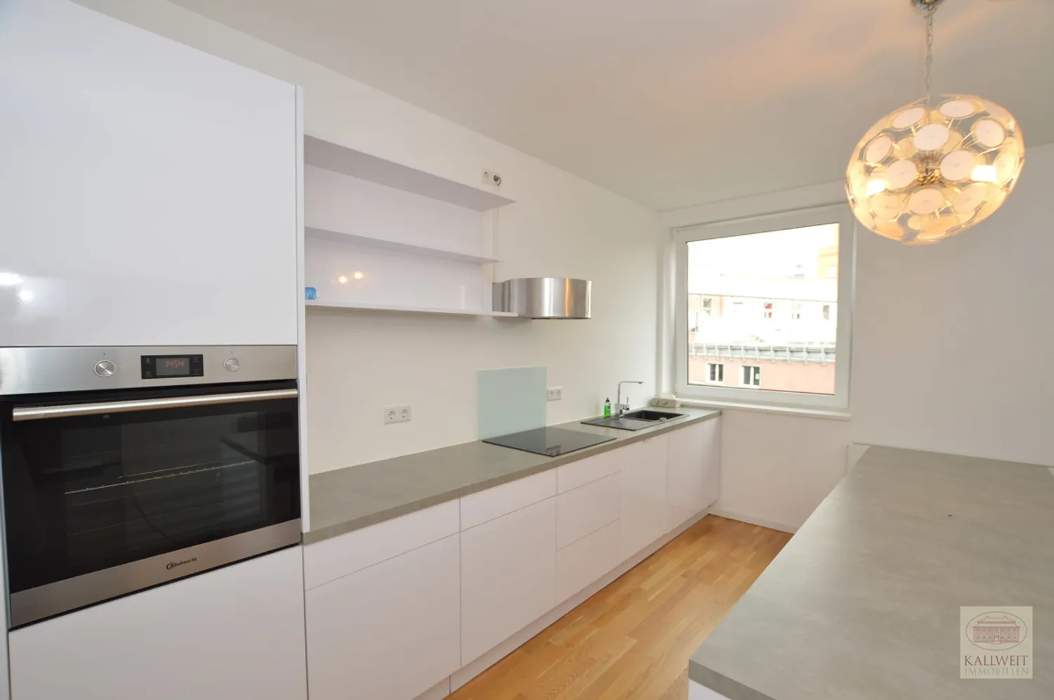 2 Zimmer Wohnung mit 62 m² in Düsseldorf – Bild 1