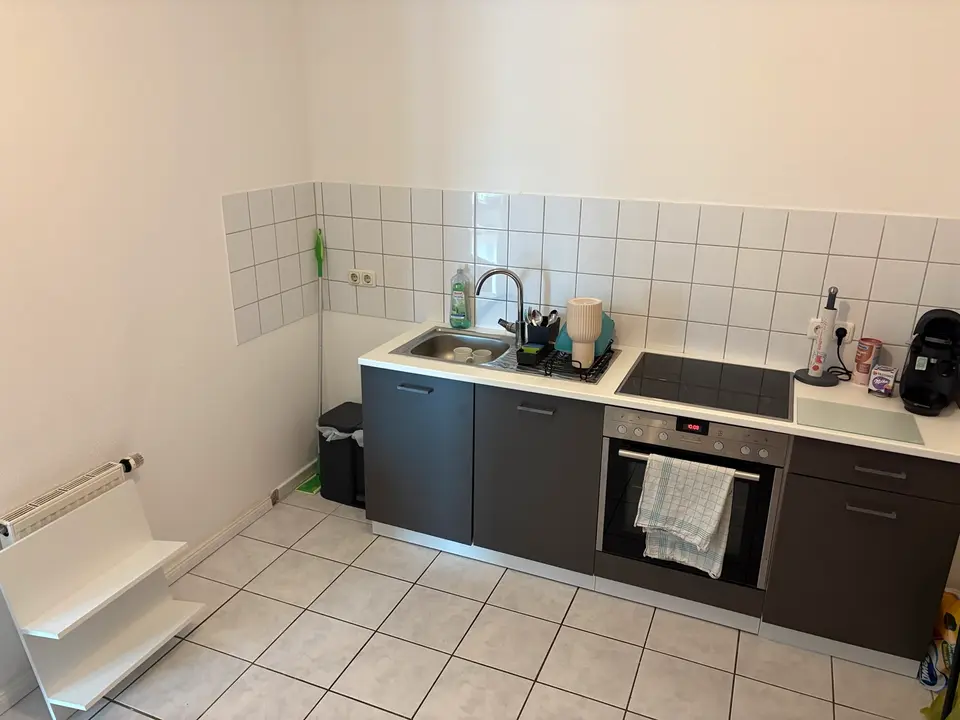 2 Zimmer Wohnung mit 72 m² in Rostock – Bild 3