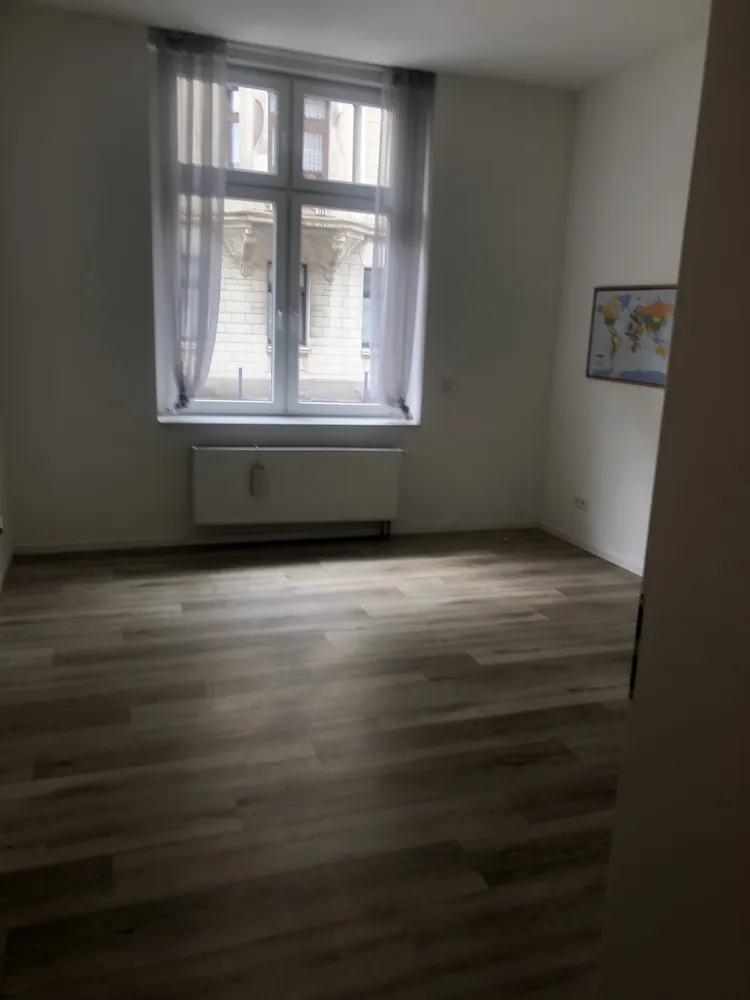 3 Zimmer Wohnung mit 67 m² in Gelsenkirchen – Bild 1