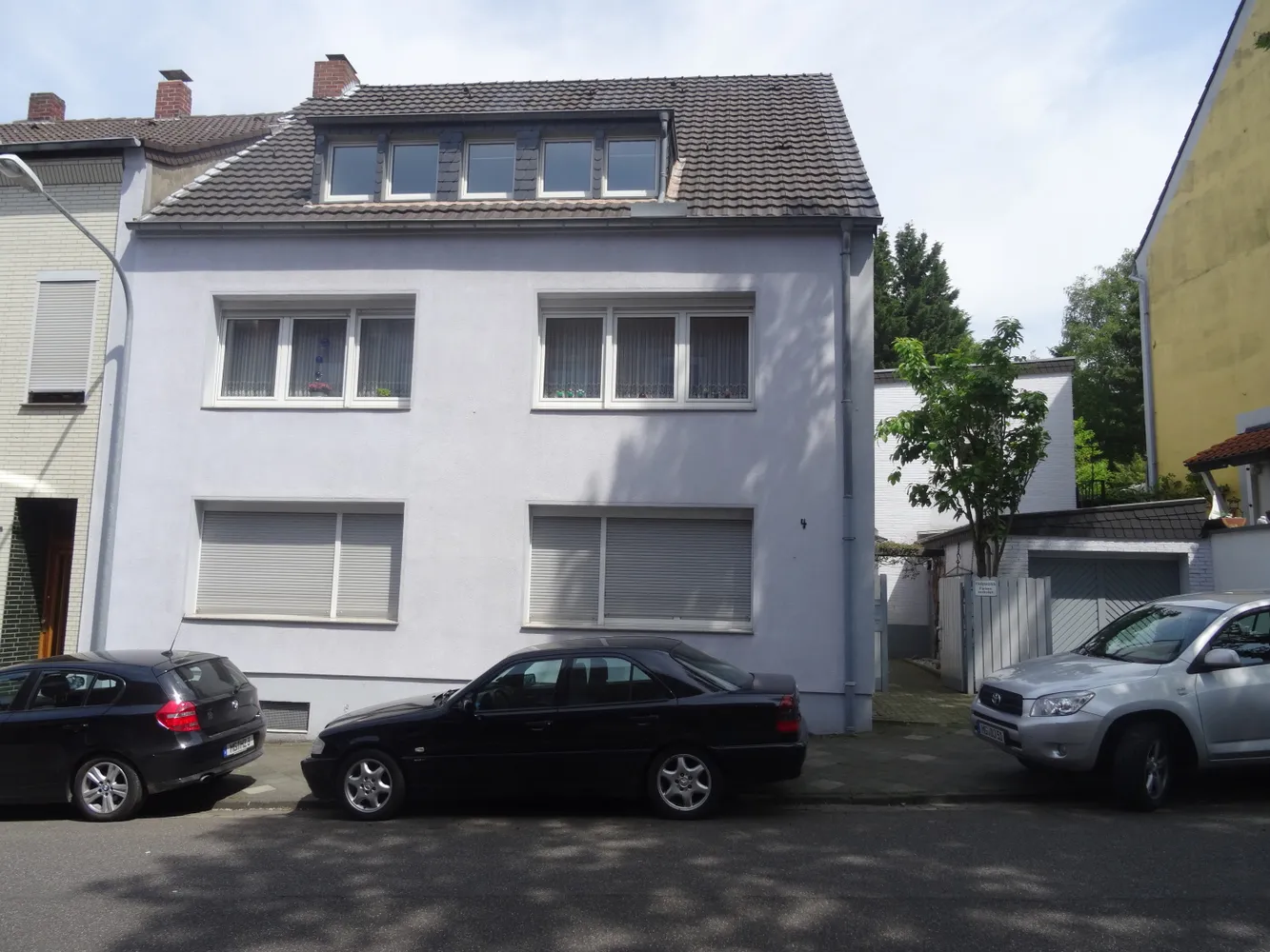 3 Zimmer Wohnung mit 72 m² in Mönchengladbach – Bild 9