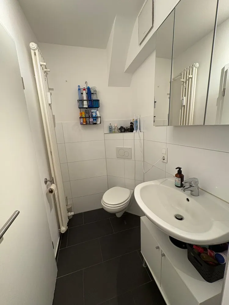 3 Zimmer Wohnung mit 80 m² in Weinheim – Bild 11