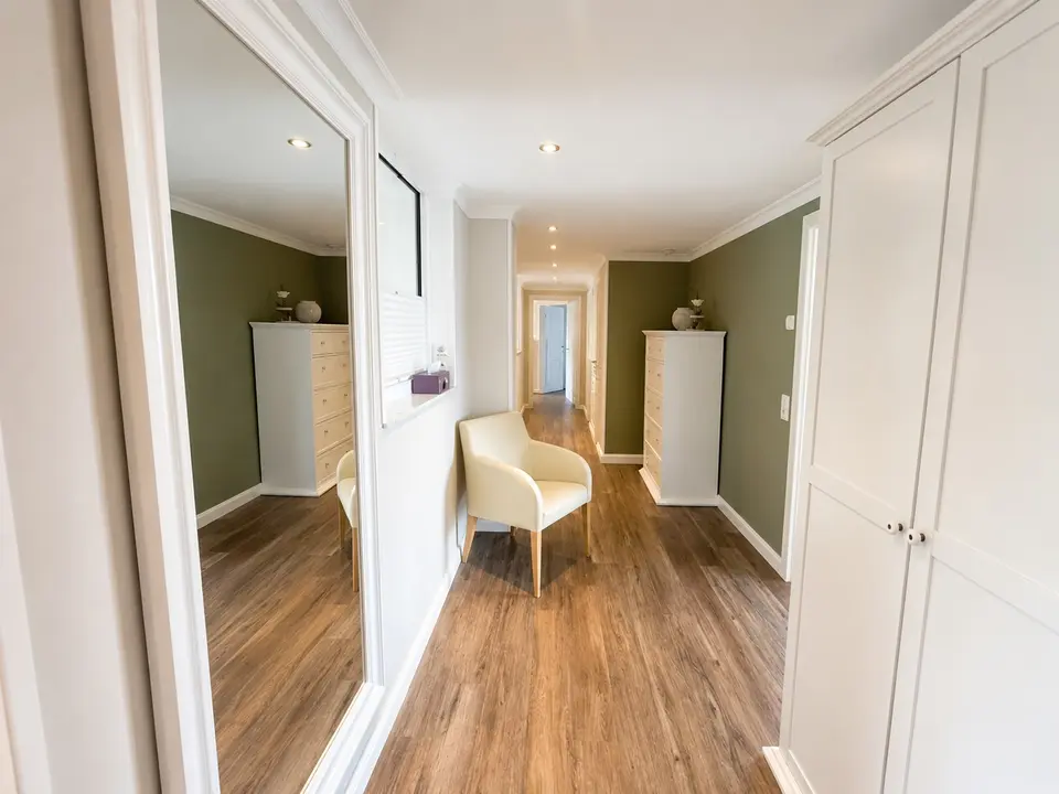 3 Zimmer Wohnung mit 152 m² in Stade – Bild 7