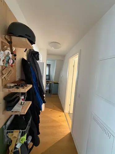 2 Zimmer Wohnung mit 55 m² in München – Bild 11